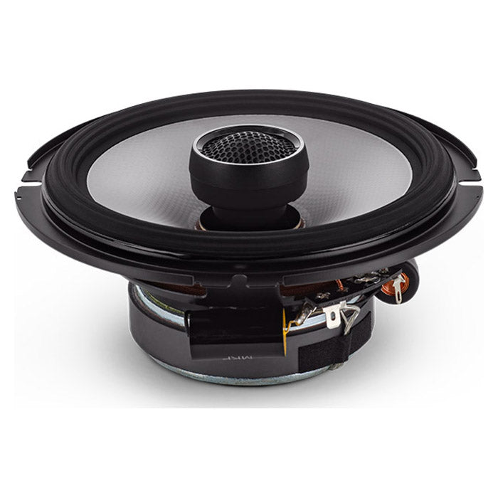 Altoparlante Alpine S2-S65 da 16,5 cm, coassiale a 2 vie