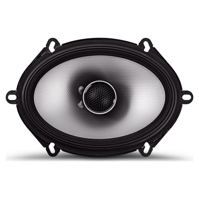 Alpine S2-S68 altoparlante 6x8" coassiale a 2 vie