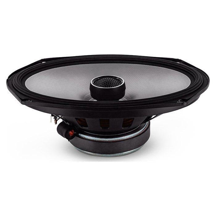 Altoparlante Alpine S2-S69 da 6x9", coassiale a 2 vie