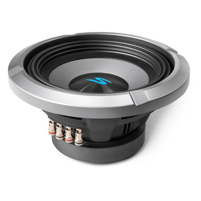 Subwoofer Alpine S2-W8D4 8" doppia bobina 4 ohm