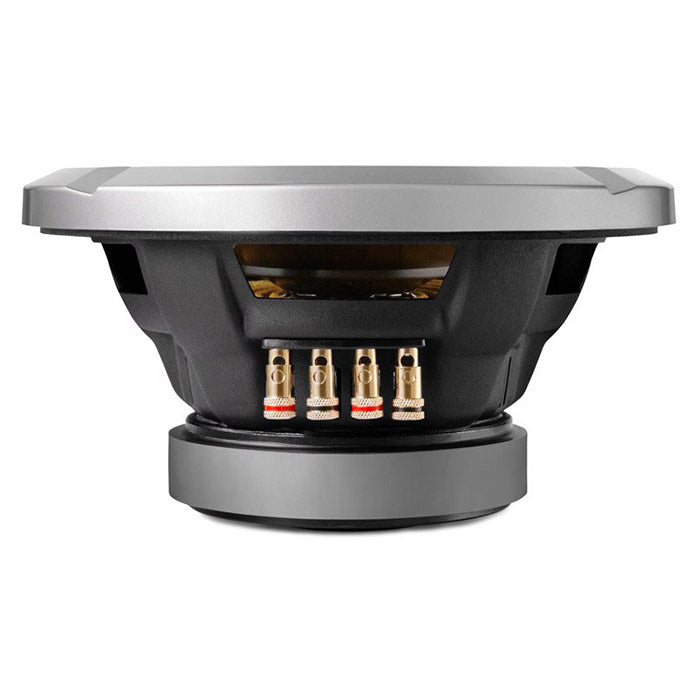 Subwoofer Alpine S2-W8D4 8" doppia bobina 4 ohm