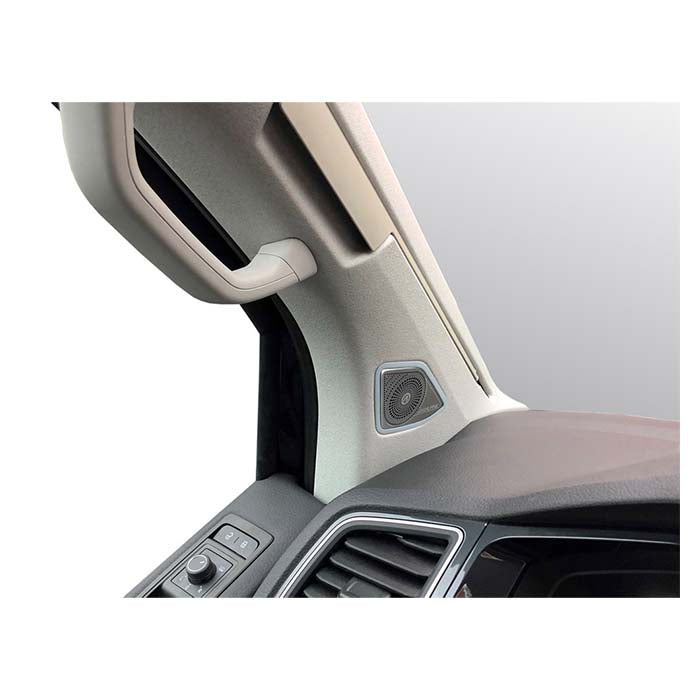 Kit audio Alpine SPC-108T6 per VW T6