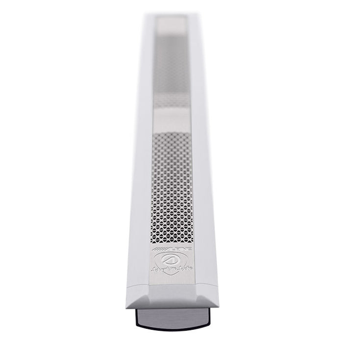 Pannello corto per altoparlante da cabina Alpine Adventure Audio (SPC-L350F)
