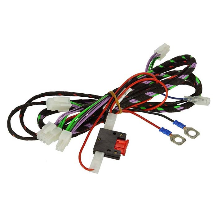 KIT AMPLIFICATORE Alpine SWA-150KIT