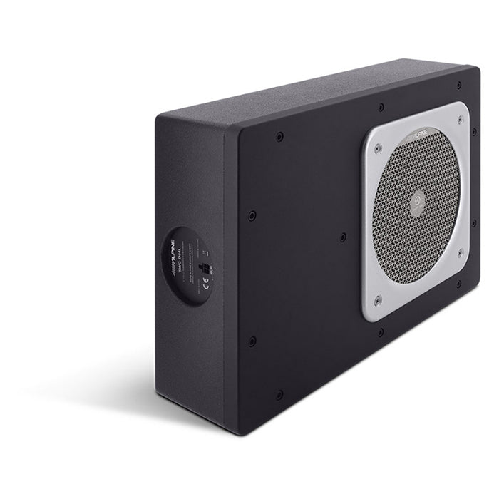 Subwoofer da cabina Alpine Adventure Audio