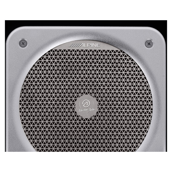 Subwoofer da cabina Alpine Adventure Audio