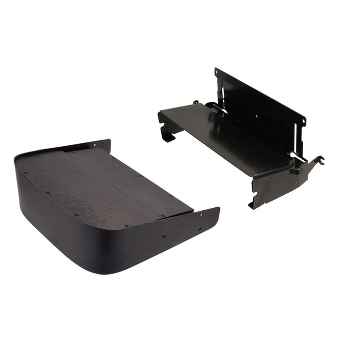 Subwoofer Custom Alpine SWC-D84S per Fiat Ducato 3
