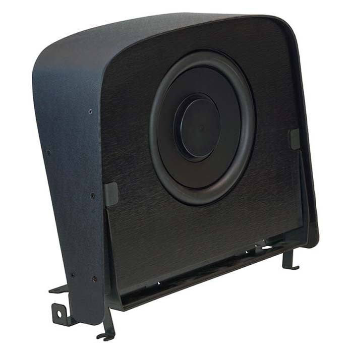 Subwoofer Custom Alpine SWC-D84S per Fiat Ducato 3