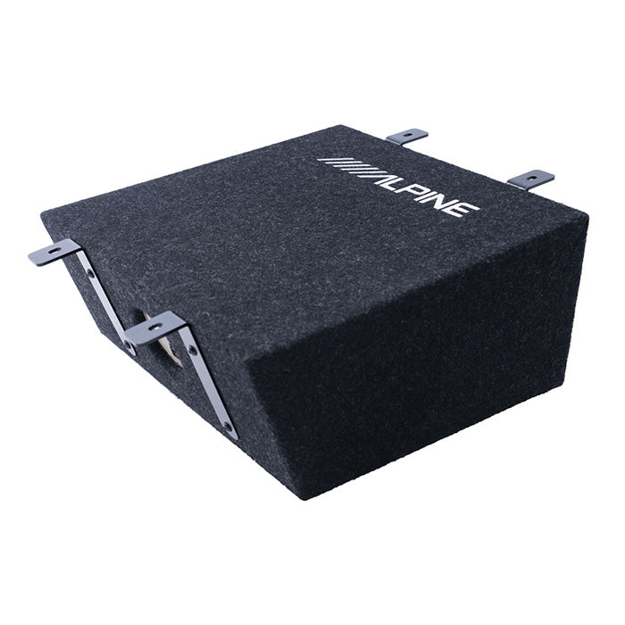 Box subwoofer Alpine SWC-W84S907 per Sprinter 907