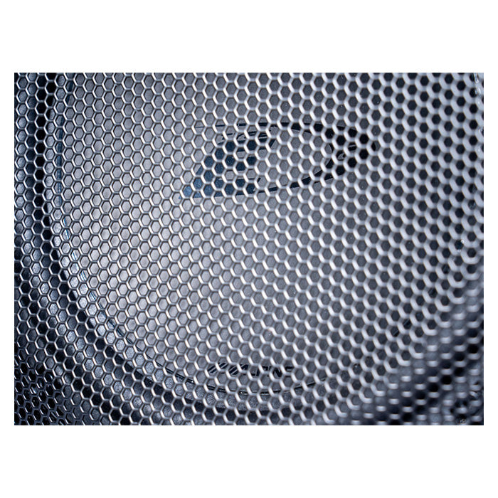 Box subwoofer Alpine SWC-W84S907 per Sprinter 907