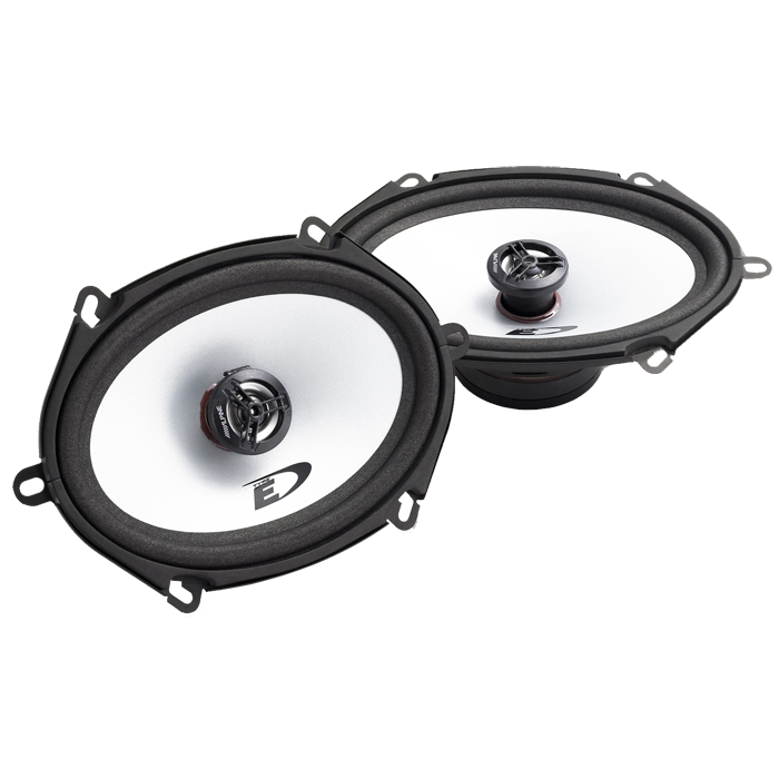Alpine SXE-5725S Set di altoparlanti per auto (200W, 5x7")
