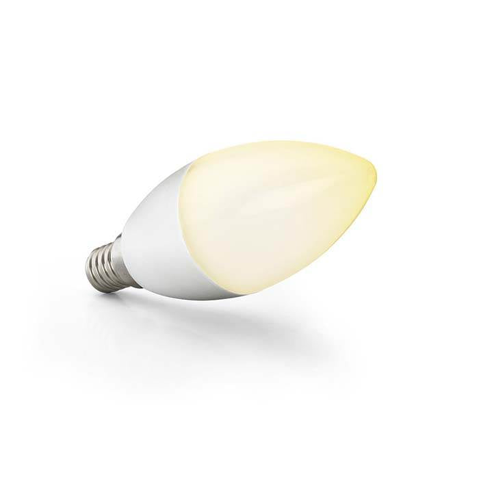 Caliber E14 Smart Home lampadina LED multicolor