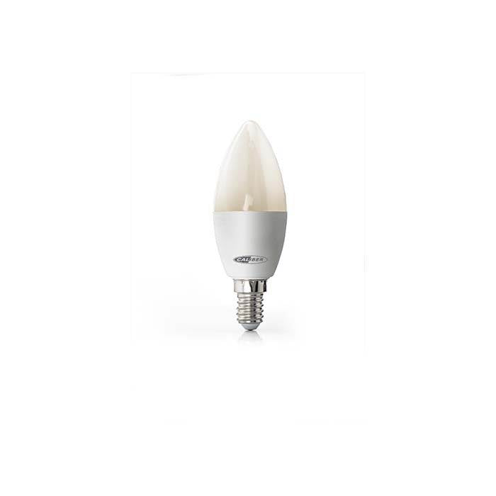 Caliber E14 Smart Home lampadina LED multicolor