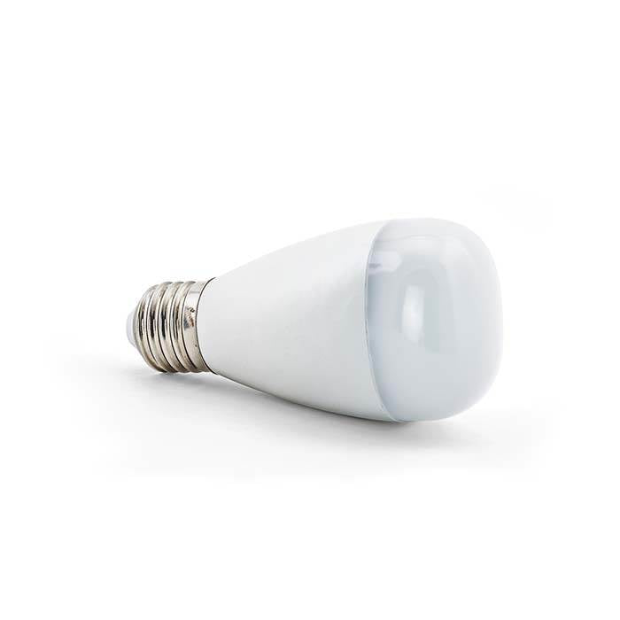 Lampadina Caliber E27 Smart Home LED bianco caldo