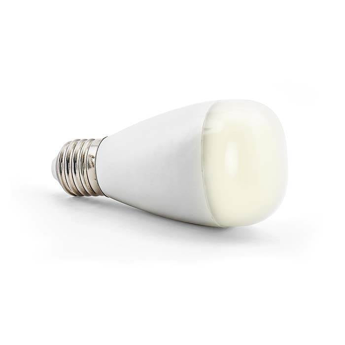 Lampadina Caliber E27 Smart Home LED bianco caldo