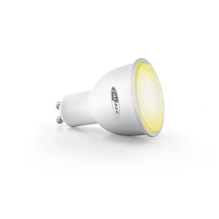 Caliber GU10 Smart Home lampadina LED multicolor