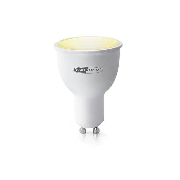 Caliber GU10 Smart Home lampadina LED multicolor