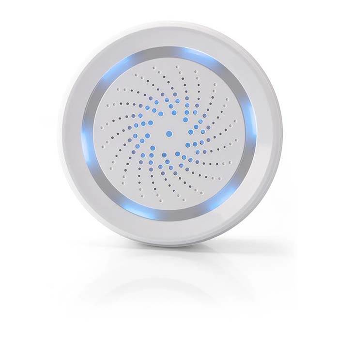 Sirena Caliber Smart Home per allarme