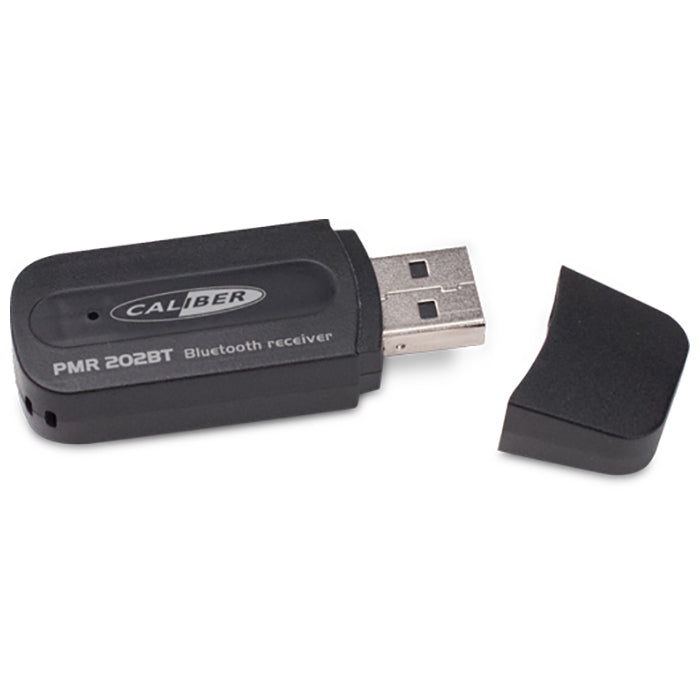 Bluetooth wireless Caliber con jack