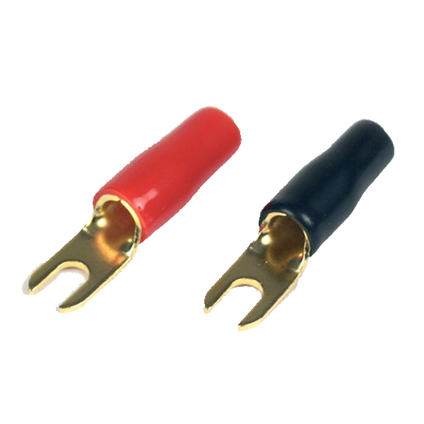 Caliber capocorda a forcella 10kv