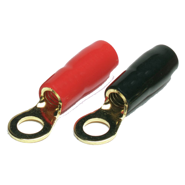 Capocorda ad anello Caliber 10kv 6mm