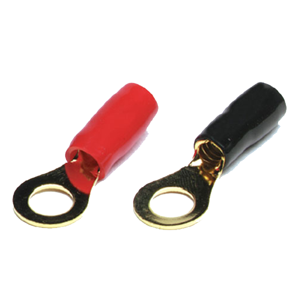 Capocorda ad anello Caliber 10kv 8mm
