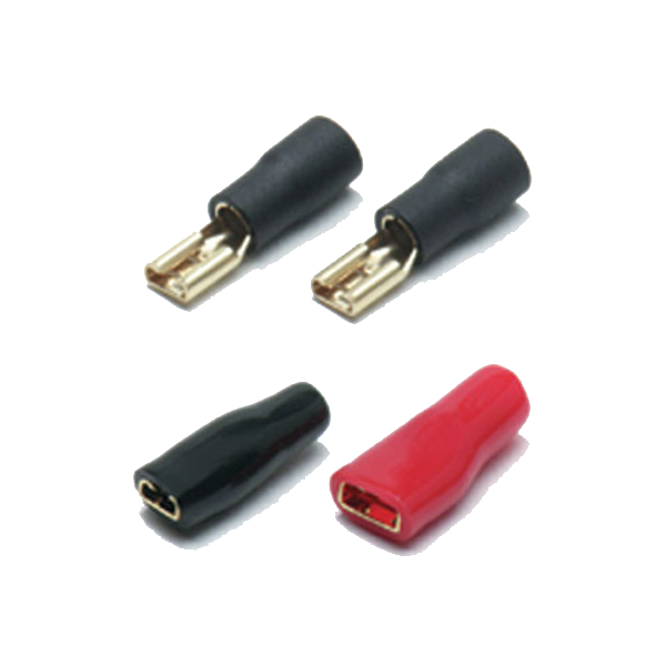 Connettore per altoparlanti Caliber (ST22848)