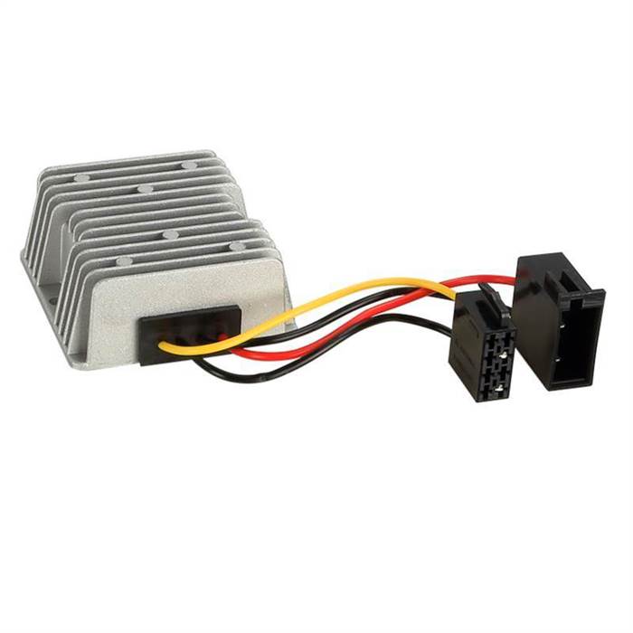 TRASFORMATORE MAX 10A (24-12V)