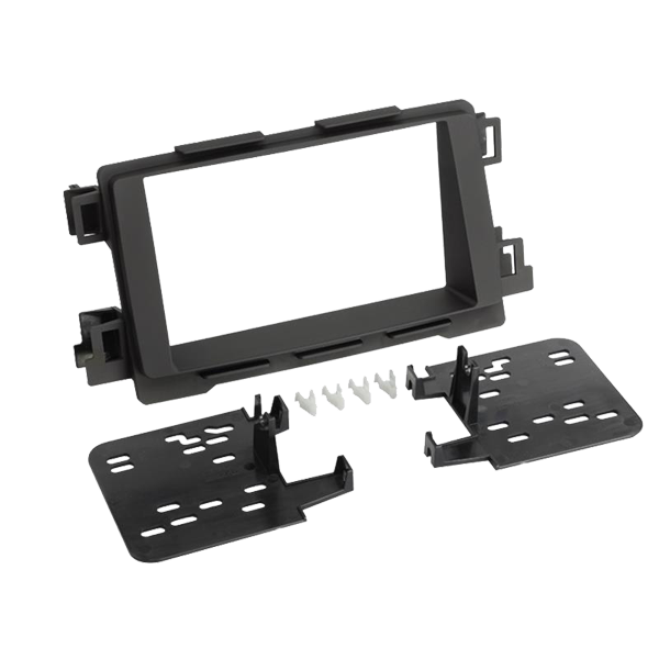 Cornice 2-DIN per Mazda