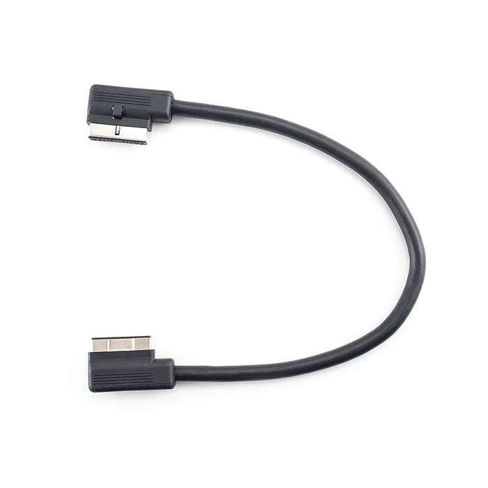Interfaccia Carplay Audi A4 8K,A5 8T, A6 4F, A8 4E, Q7 4L