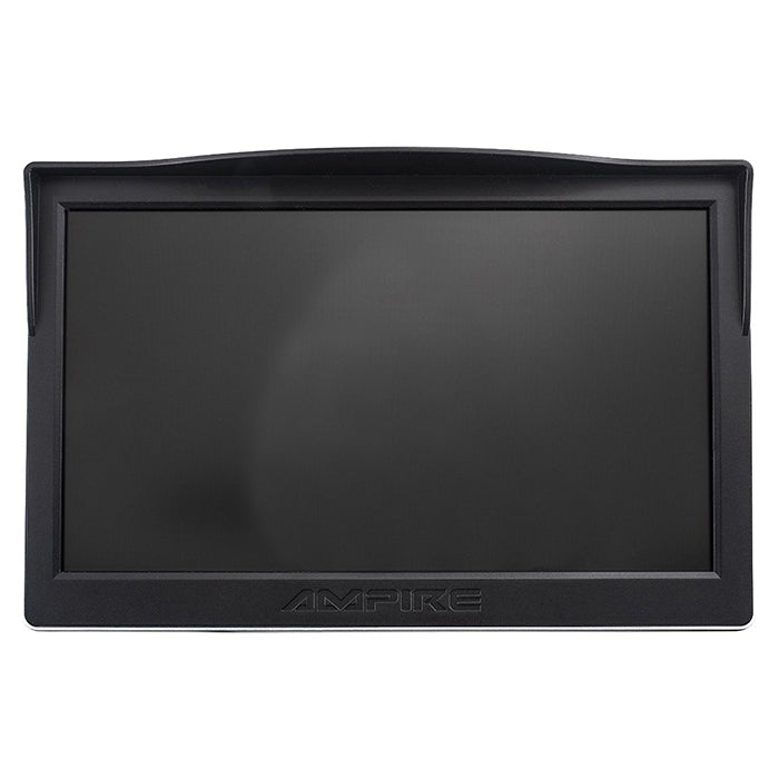 Monitor Ampire 7" (fino a 2 telecamere)