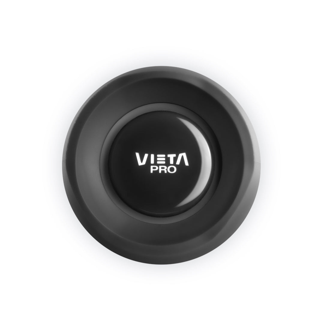 Vieta Pro #DANCE Bluetooth Speaker (Black)