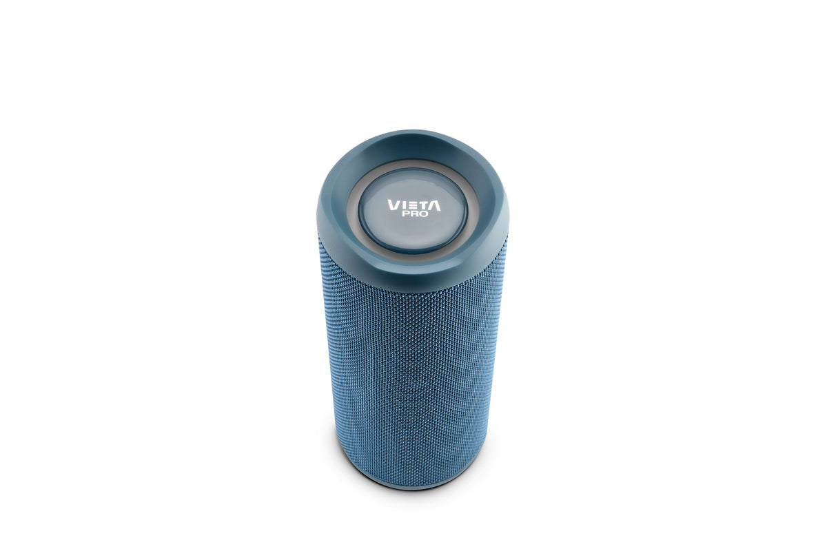 Vieta Pro #PARTY Bluetooth Altoparlante (Blu)
