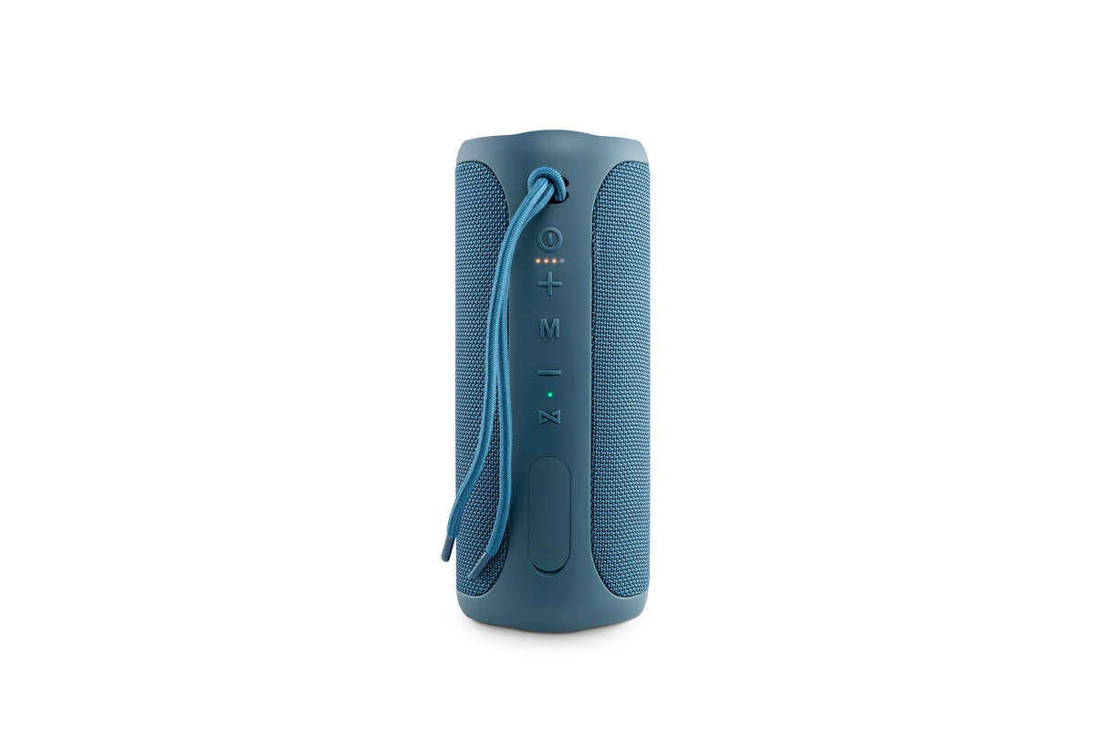 Vieta Pro #PARTY Bluetooth Altoparlante (Blu)