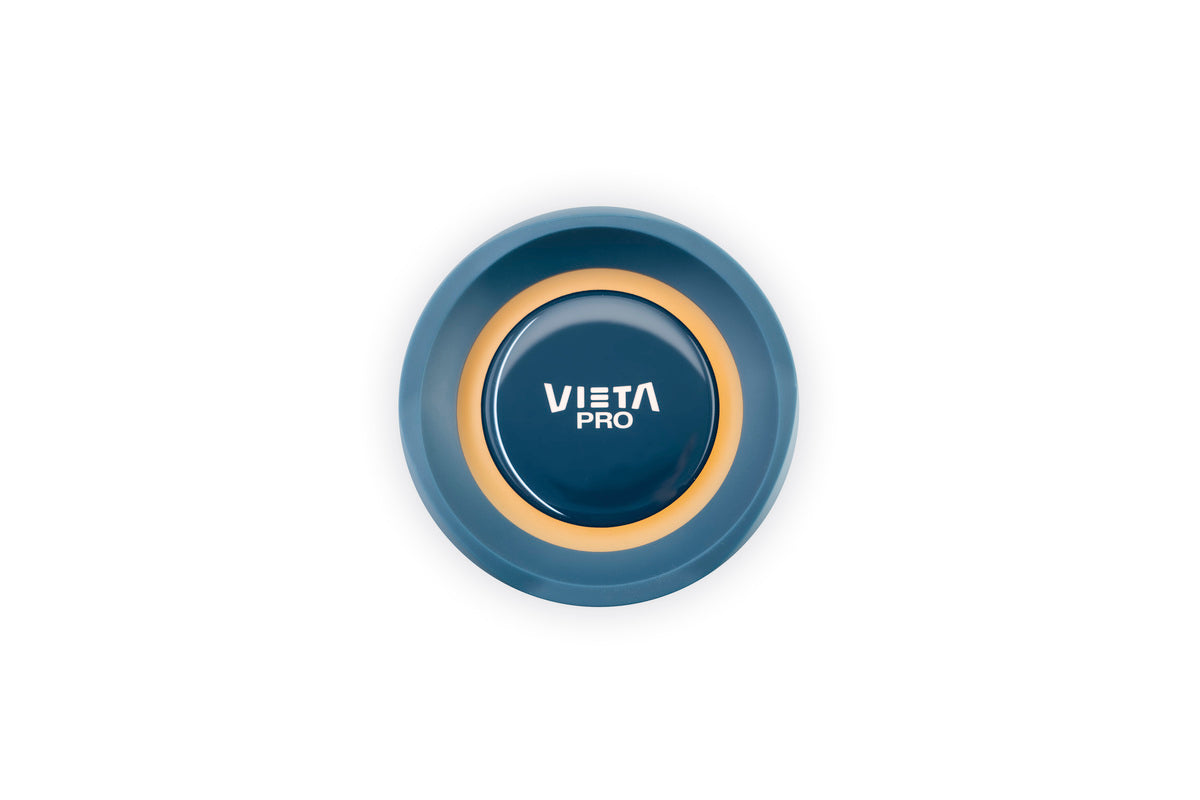 Vieta Pro #PARTY Bluetooth Altoparlante (Blu)