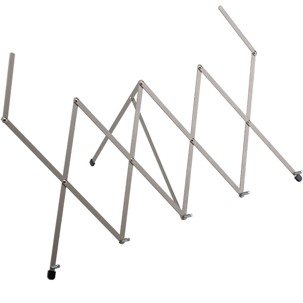 K&M 124 Stand per musica