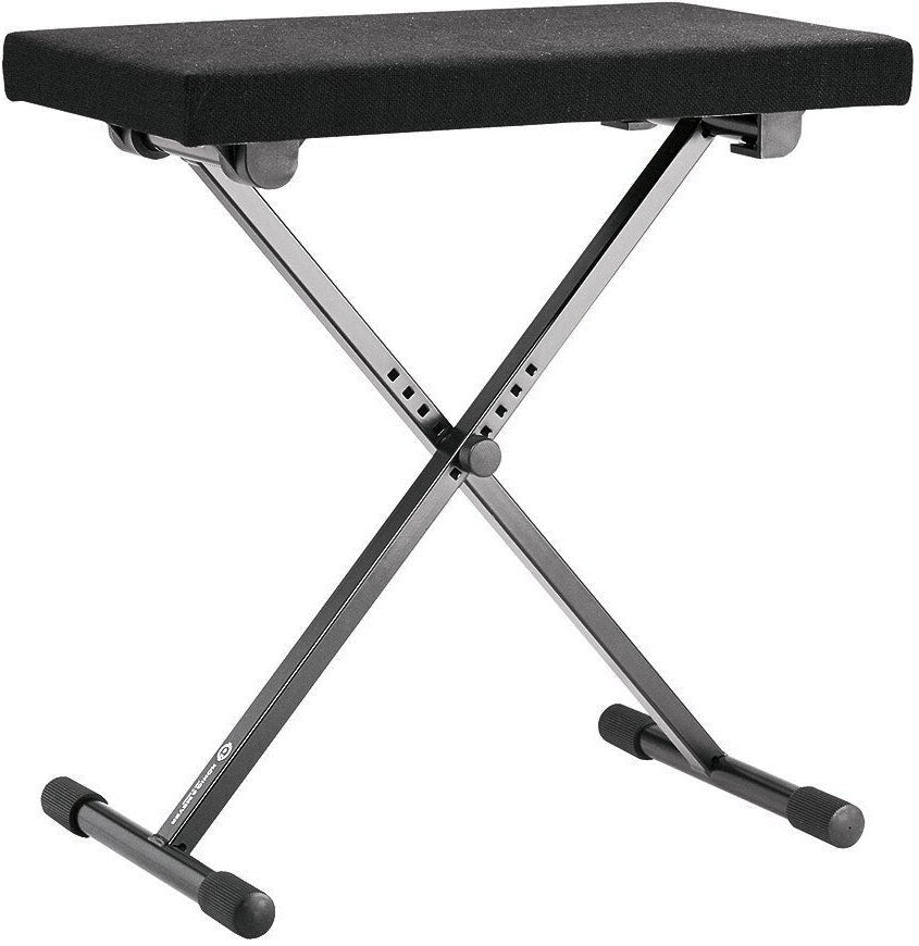 Panca per Tastiere K&M 14066