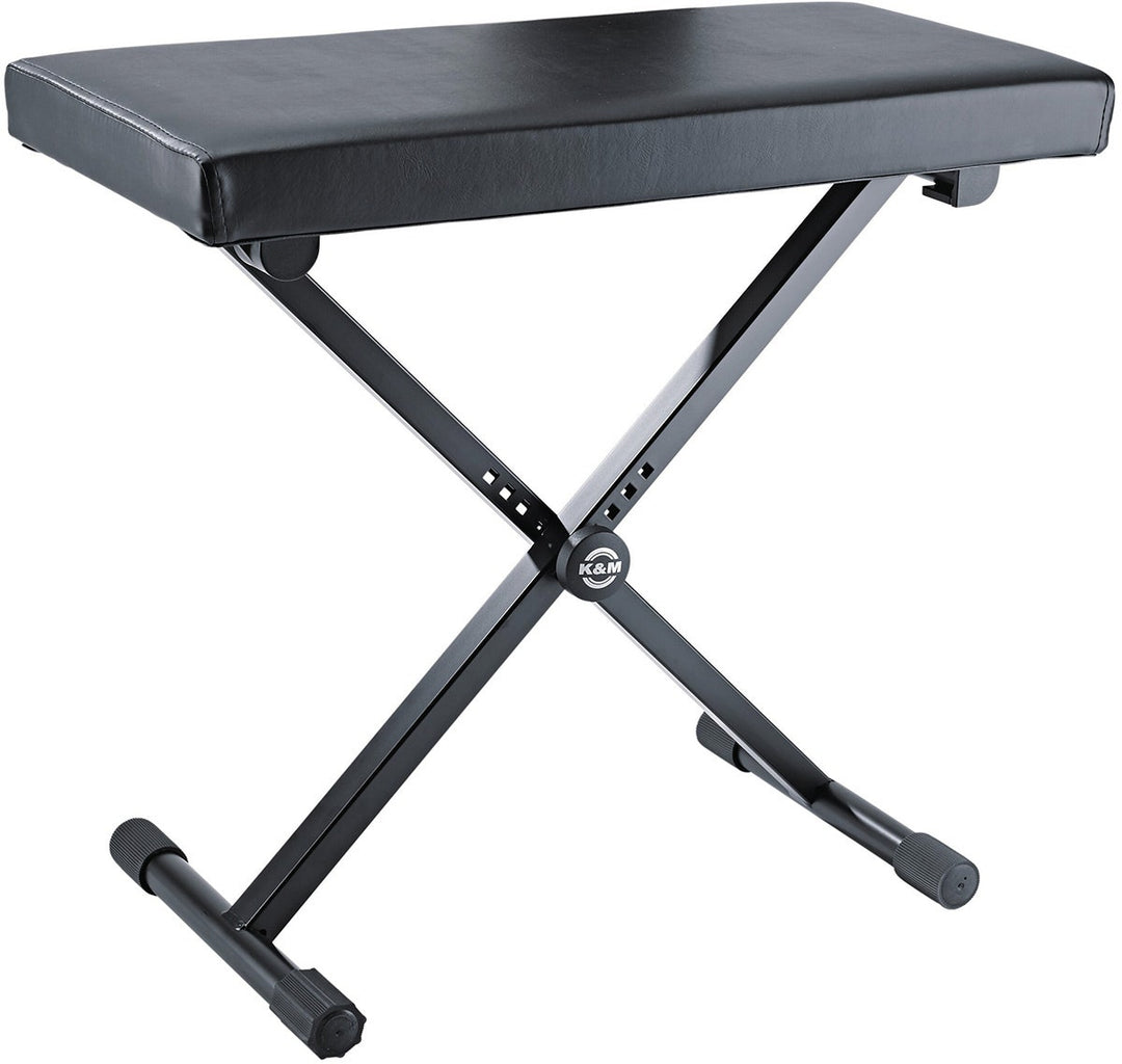 K&M 14075 Panchetto per Tastiere