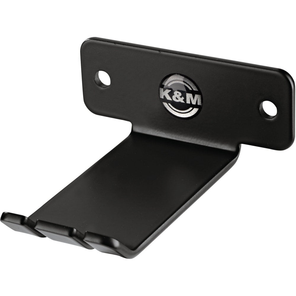 K&M 16311 Supporto da parete per cuffie