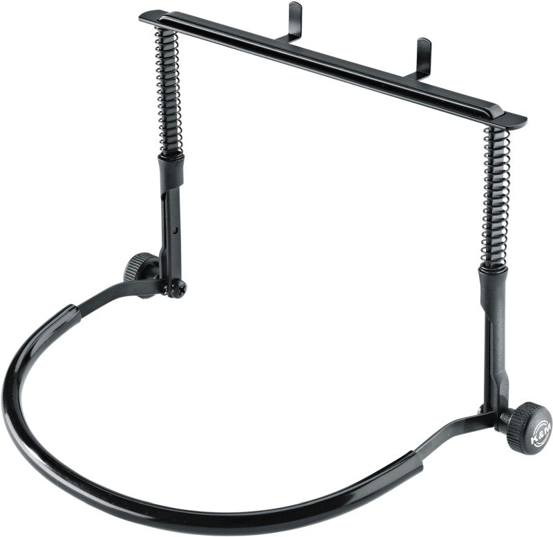 K&M 16415 Supporto per armonica