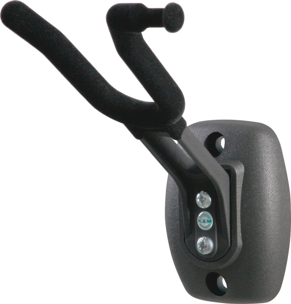 K&M 16580 Supporto da parete per Violini