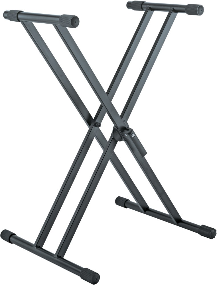 K&M 18990 Stand per Tastiere