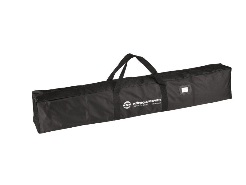 K&M 21319 Carrying case 21477