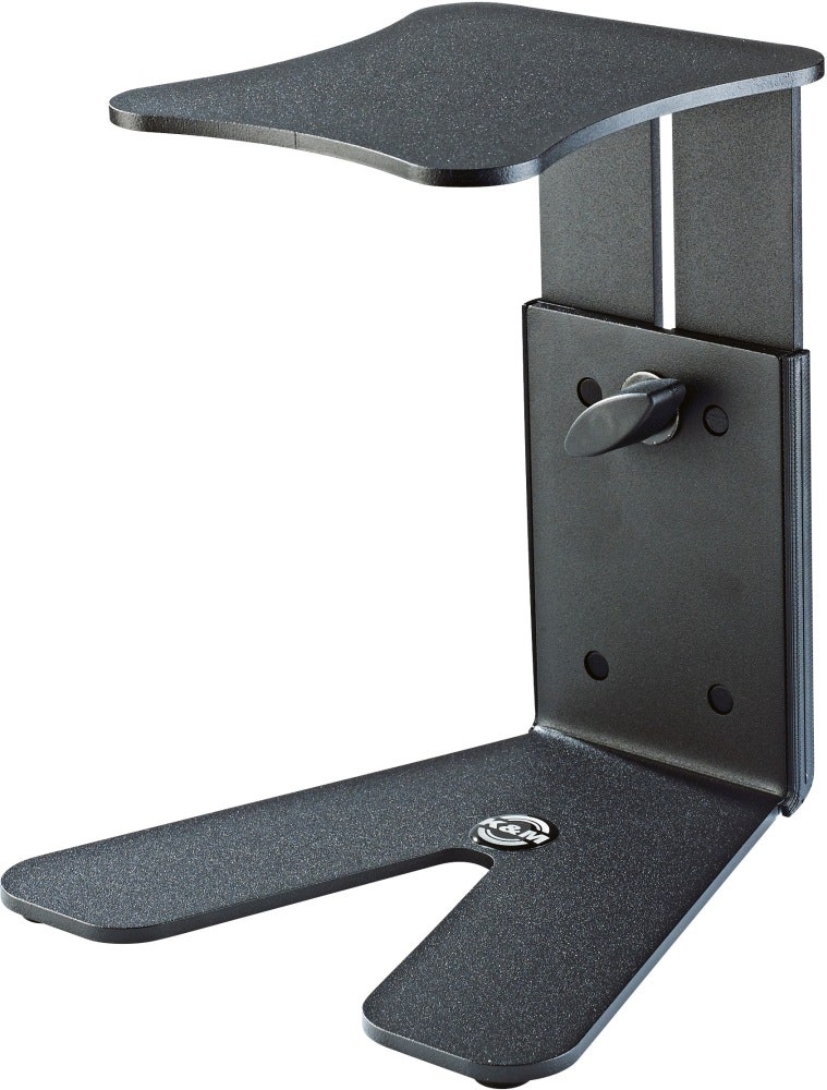 K&M 26772 Stand da tavolo per monitor