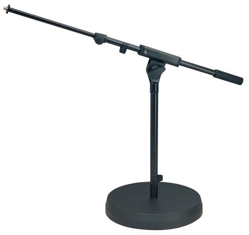 K&M 25960 Stativo per Microfoni - nero