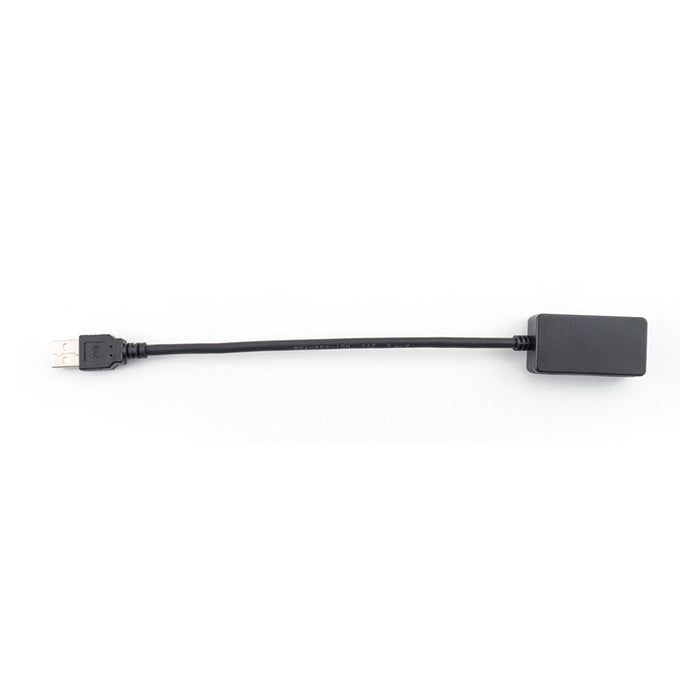 Adattatore CarPlay Mercedes Classe A, B, C, E, G e altri