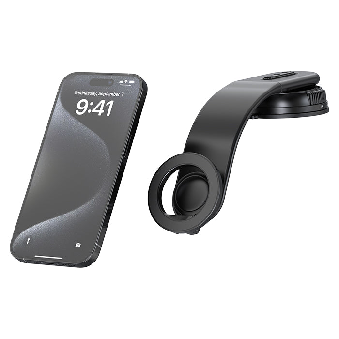 Supporto mobile flessibile Avant con ventosa