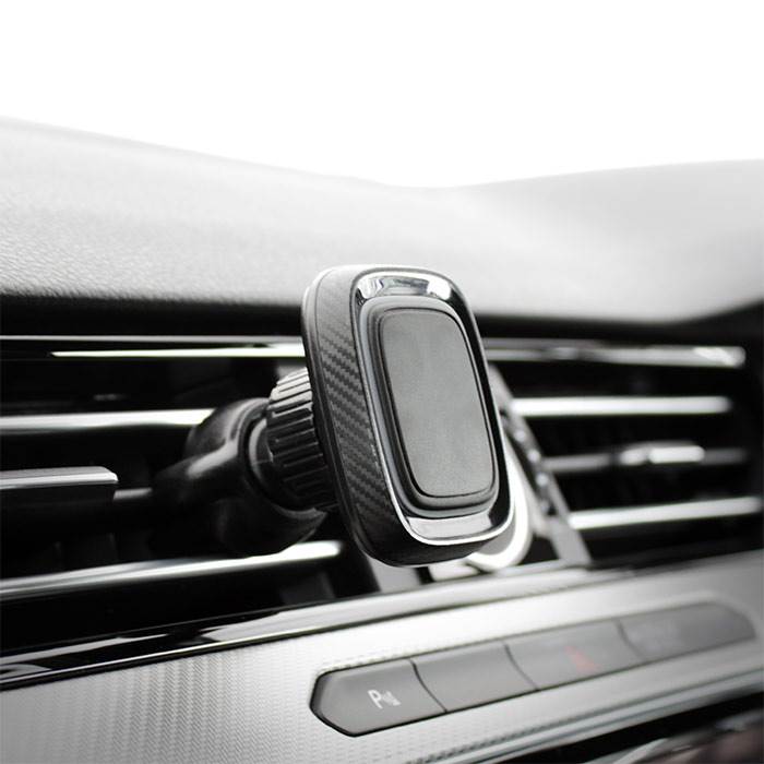 Supporto Magnetico per Cellulare per Bocchetta Aria