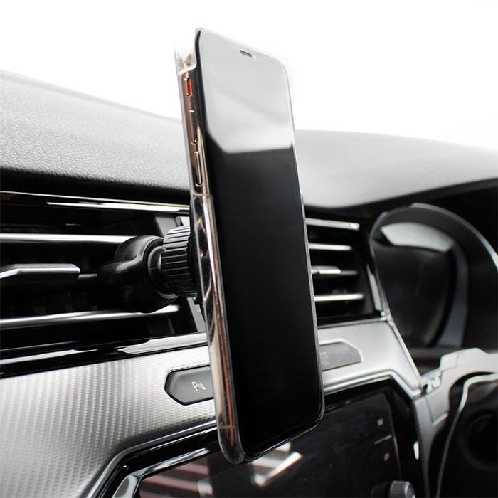 Supporto Magnetico per Cellulare per Bocchetta Aria