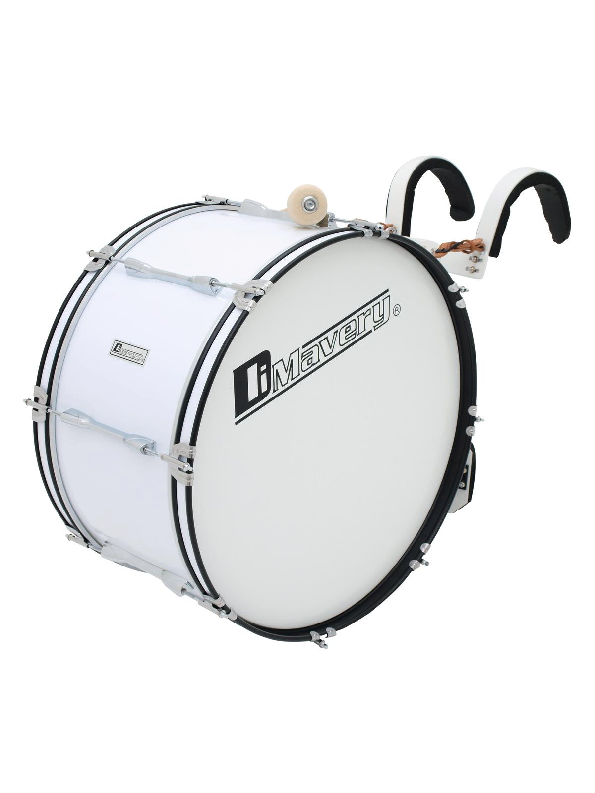 DiMavery 24x12" MB-424 March bass drum